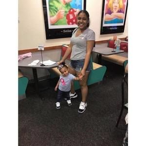 Meet your Posher, Jenna